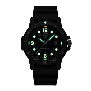 時計 LUMINOX X2 2003 SERIS2000 Amazon | ルミノックス LUMINOX 腕時計 Sea Bass Carbonox